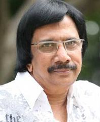 Director & Producer Chitra Lakshmanan