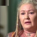 Toyah Cordingley mother Vanessa Gardiner