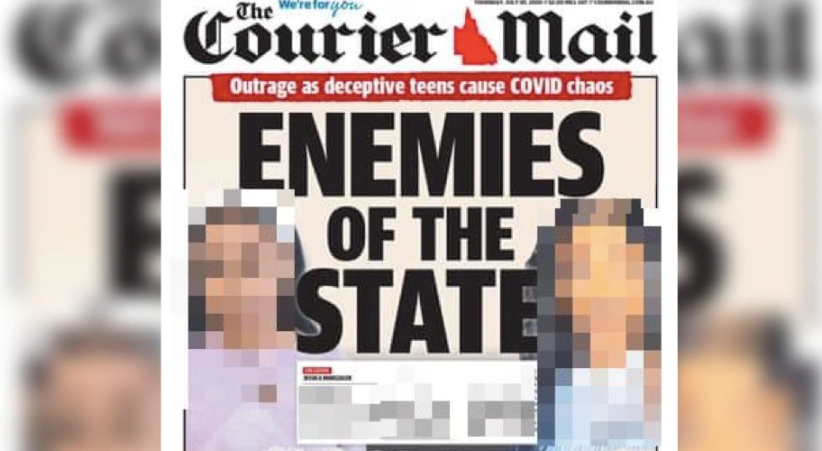 The African Community Federation has expressed dissatisfaction with the Press Council of Australia's rejection of racism allegations.