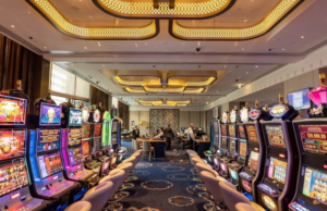 Crown license for casino games in Australia not available to Western Australia. Perth Casino Royal Commission alleges abuse in money transfer matters..,.