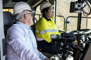 Prime Minister Scott Morrison has said work on the $ 1.17 billion nickel mine in Western Australia will be completed soon as it gains major project status nationally..