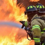Woman killed in suspicious fire in Albanvale, Melbourne, Australia. Two rescued.