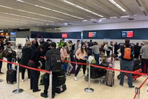 Many people are getting ready to go on tour to celebrate the long-awaited holiday that precedes the birthday of Queen Elizabeth of England.