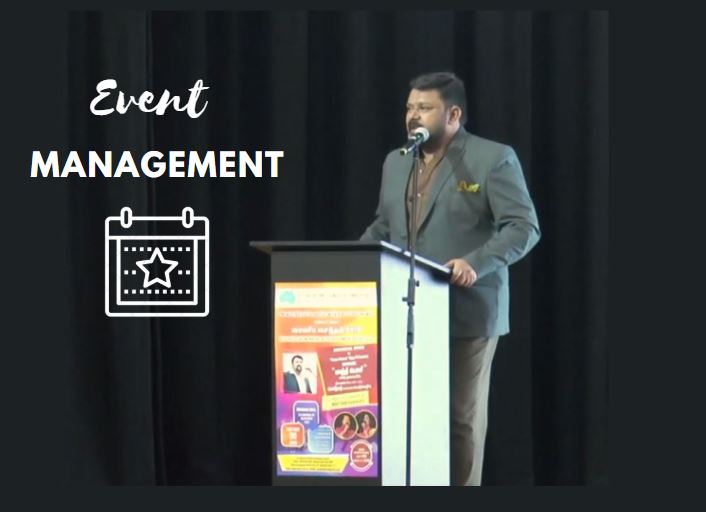 Tamil-Event-Management