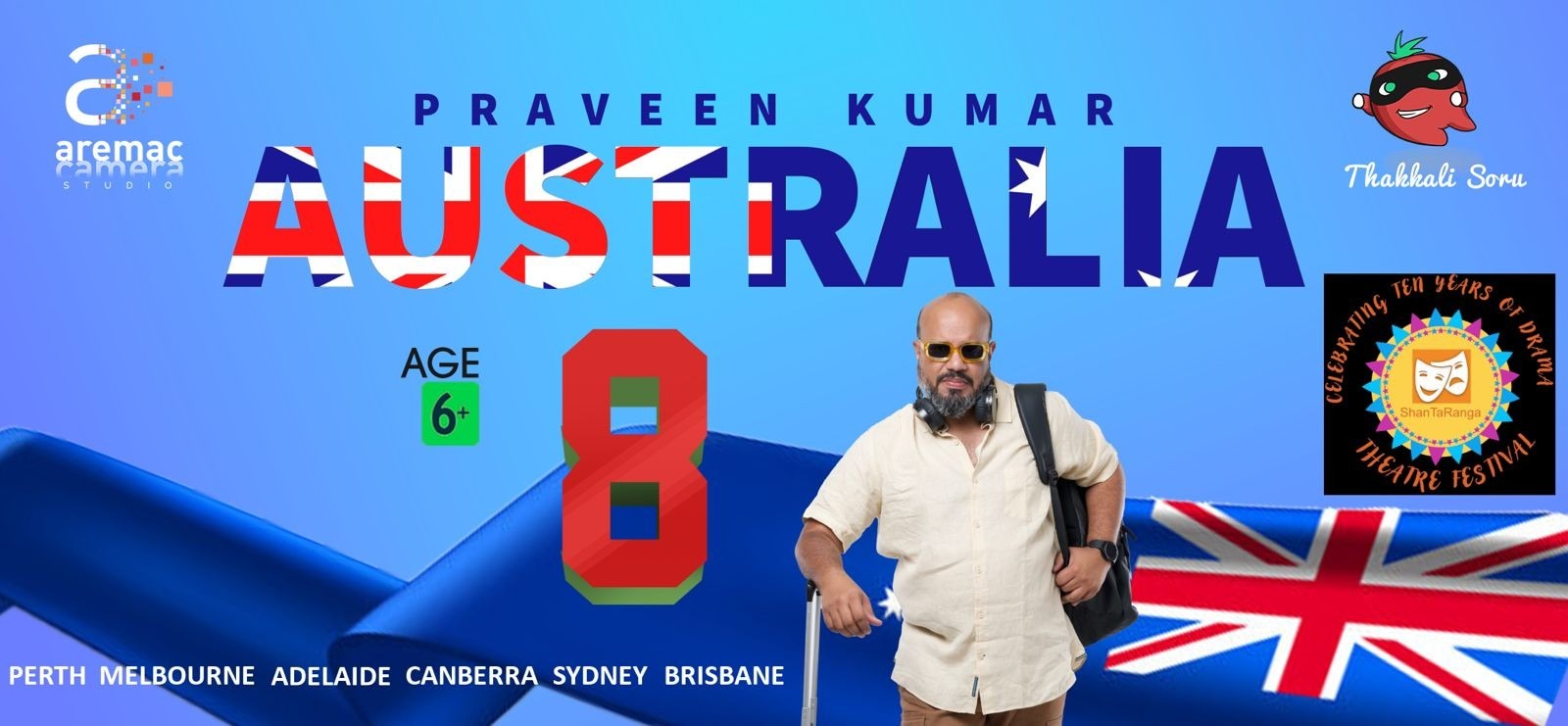 PRAVEEN KUMAR-8-PERTH